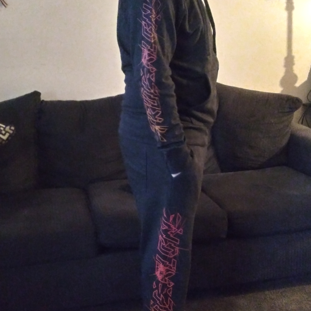 True Religion Hoodie